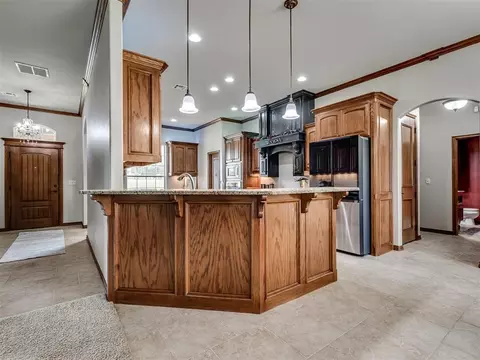 104 Stotts Rd, Mcloud, OK 74851 photo 12