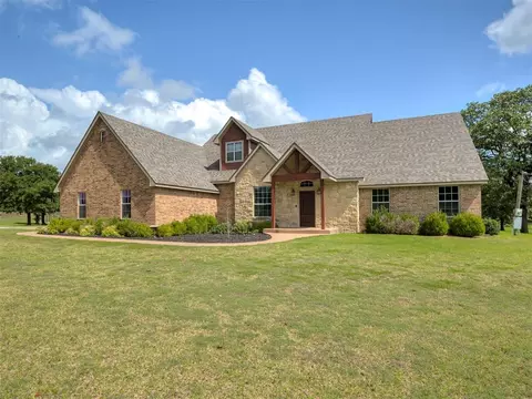 104 Stotts Rd, Mcloud, OK 74851 photo 6