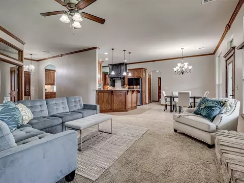104 Stotts Rd, Mcloud, OK 74851 photo 11