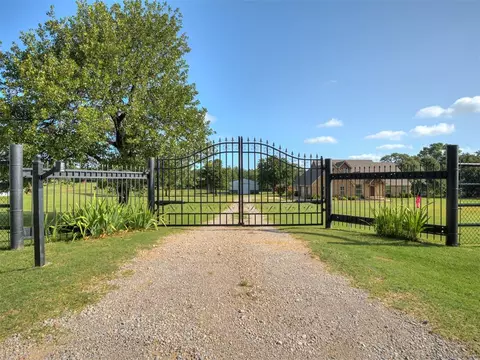 104 Stotts Rd, Mcloud, OK 74851 photo 9