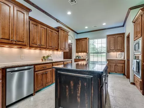 104 Stotts Rd, Mcloud, OK 74851 photo 13
