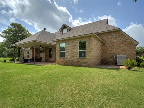 104 Stotts Rd, Mcloud, OK 74851 photo 35