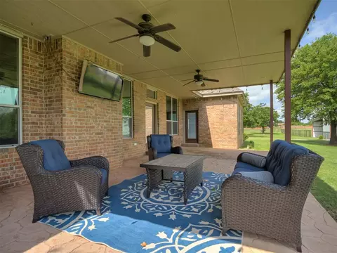104 Stotts Rd, Mcloud, OK 74851 photo 32