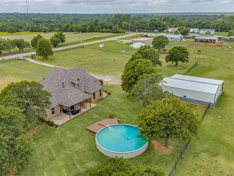 104 Stotts Rd, Mcloud, OK 74851 photo 43