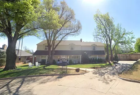11904 Chestnut Ridge Rd, Oklahoma City, OK 73120