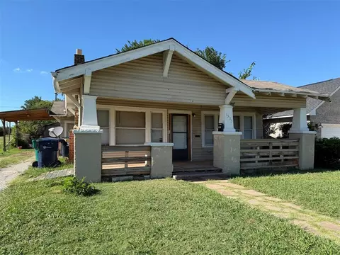 1533 NW 32nd St, Oklahoma City, OK 73118