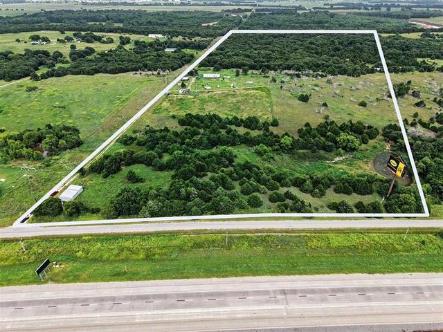 26597 N County Road 3250 Rd, Wynnewood, OK 73098