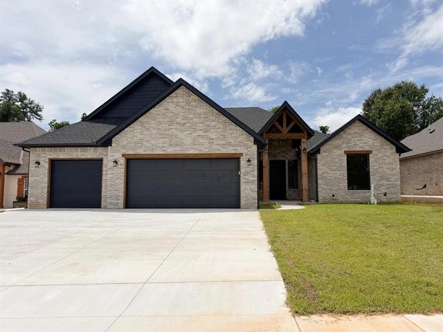 10036 Primrose Ln, Midwest City, OK 73130