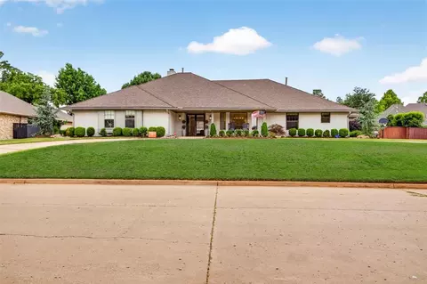 3116 Lamp Post Ln, Oklahoma City, OK 73120