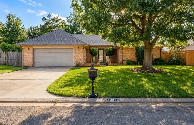 12205 Cantle Rd, Oklahoma City, OK 73120