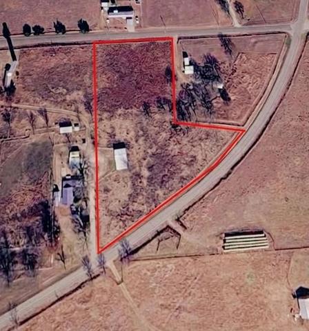 31171 W Airline Rd, Elmore City, OK 73075