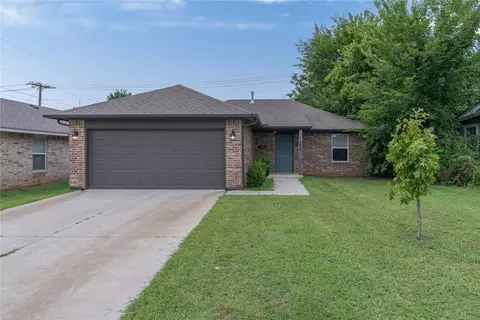 940 NE 30th St, Oklahoma City, OK 73105