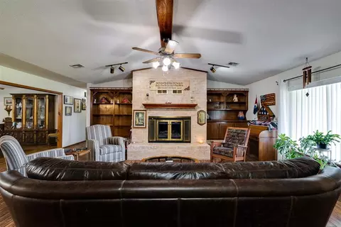 Living - 6400 Etowah Rd, Noble, OK 73068 photo 1 of 7