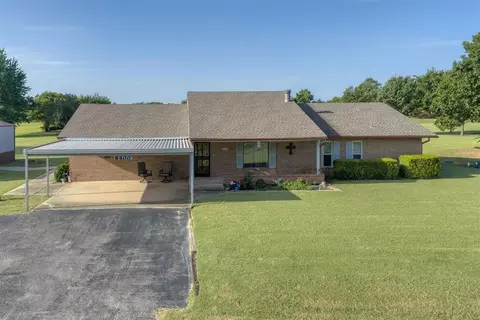 Exterior - 6400 Etowah Rd, Noble, OK 73068 photo 1 of 6