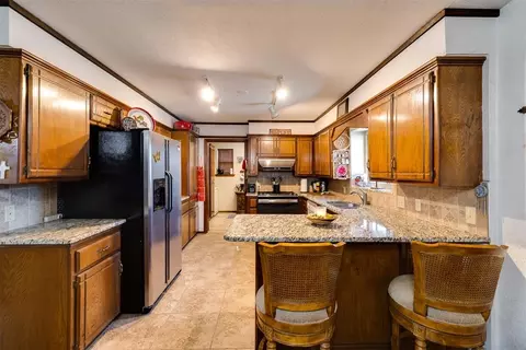 Kitchen - 6400 Etowah Rd, Noble, OK 73068 photo 1 of 3