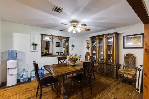 Dining - 6400 Etowah Rd, Noble, OK 73068 photo 2 of 2
