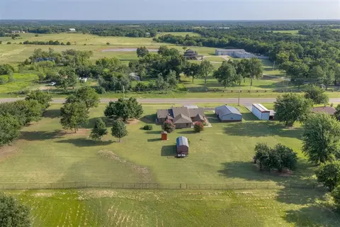 View/Area - 6400 Etowah Rd, Noble, OK 73068 photo 4 of 6