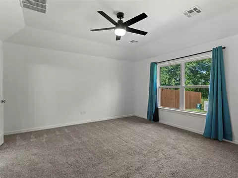 Bedroom - 2429 Creekview Dr, Moore, OK 73160 photo 1 of 9