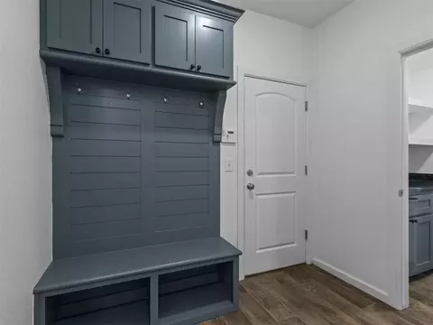 Entry Way - 2429 Creekview Dr, Moore, OK 73160 photo 1 of 2