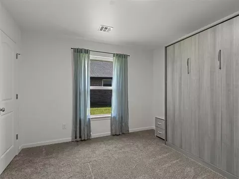 Bedroom - 2429 Creekview Dr, Moore, OK 73160 photo 8 of 9