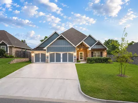 8708 Stark St, Arcadia, OK 73007