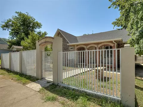 1316 NW 12th St, Oklahoma City, OK 73106