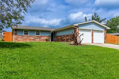 1425 N Indian Meridian Rd, Choctaw, OK 73020