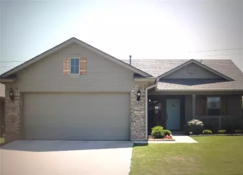 2707 Sharpish Way, Norman, OK 73069