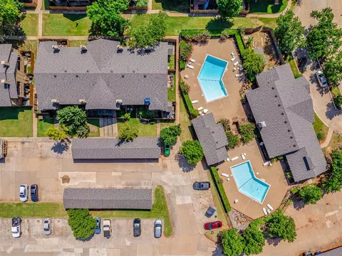 14335 N Pennsylvania St #33B, Oklahoma City, OK 73134