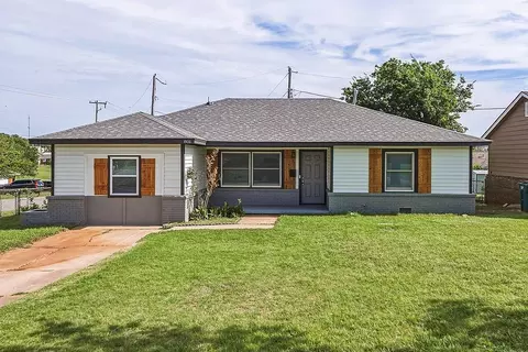 801 NE 32nd St, Oklahoma City, OK 73105