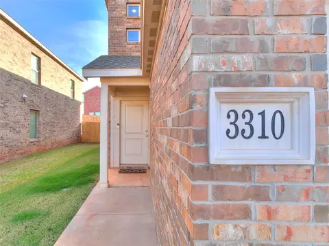 3310 NW 149th St, Oklahoma City, OK 73134