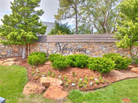 14537 Astor Ln, Yukon, OK 73099