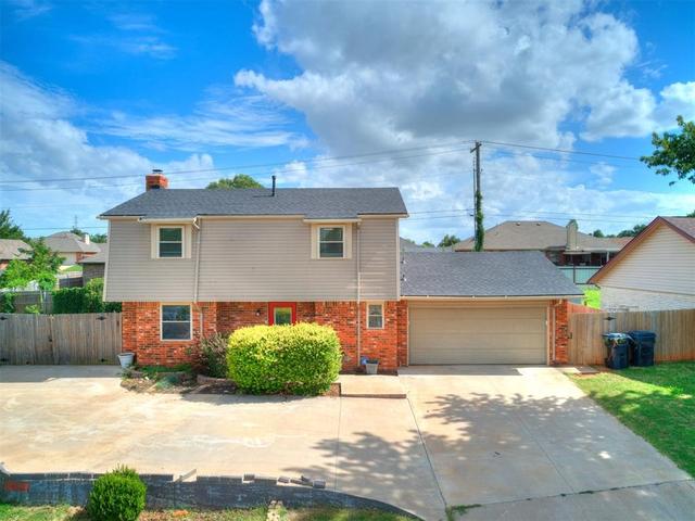 8608 NW 86th St, Oklahoma City, OK 73132
