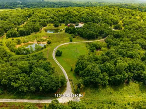 13040 Ns Ns 3580 Rd, Seminole, OK 74868