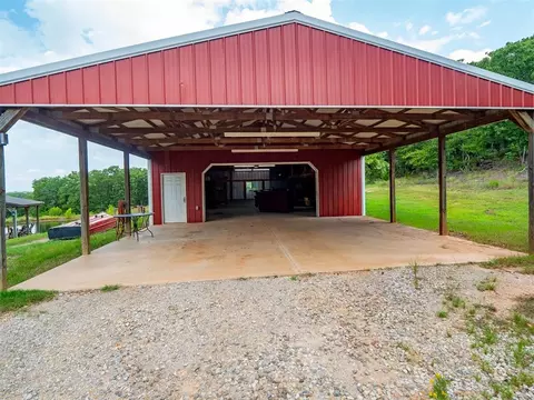 13040 Ns Ns 3580 Rd, Seminole, OK 74868