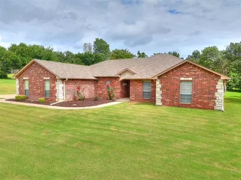3222 E Simmons Rd, Edmond, OK 73034 photo 46