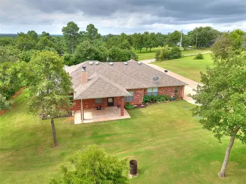 3222 E Simmons Rd, Edmond, OK 73034 photo 40