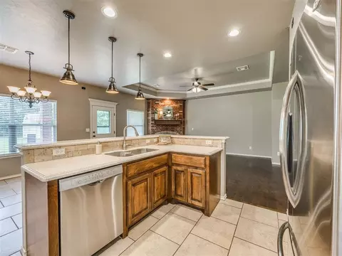 3222 E Simmons Rd, Edmond, OK 73034 photo 13