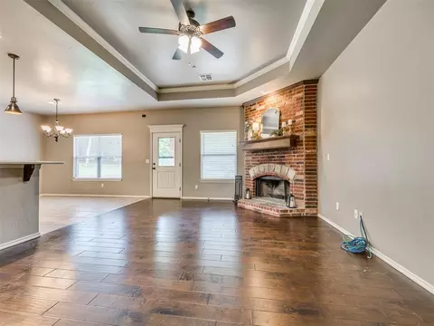 3222 E Simmons Rd, Edmond, OK 73034 photo 7