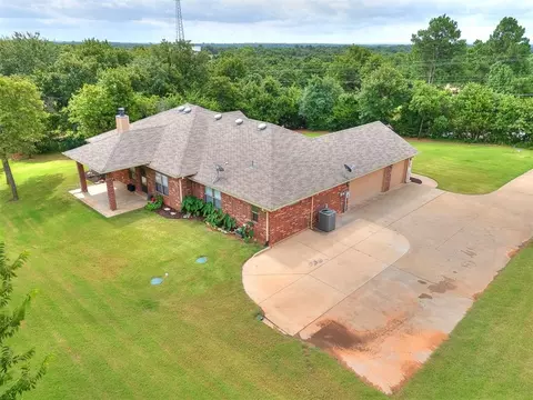 3222 E Simmons Rd, Edmond, OK 73034 photo 45