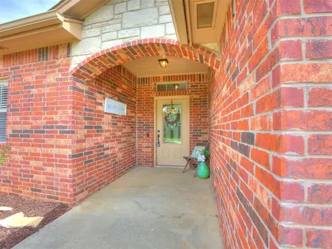 3222 E Simmons Rd, Edmond, OK 73034 photo 3