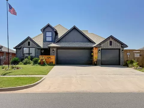 2332 Snapper Ln, Oklahoma City, OK 73130