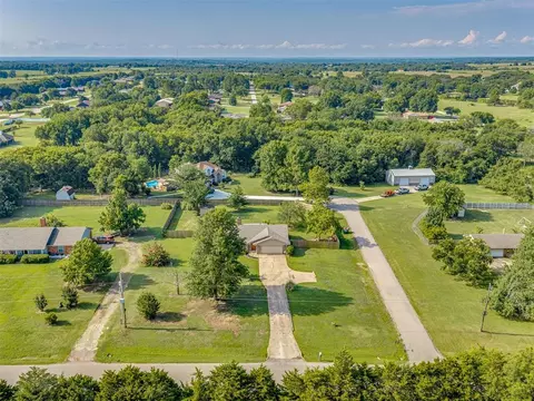 45101 Benson Park Rd, Shawnee, OK 74801