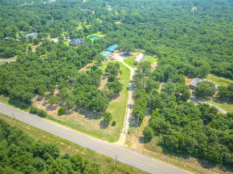 9424 S Triple X Rd, Choctaw, OK 73020