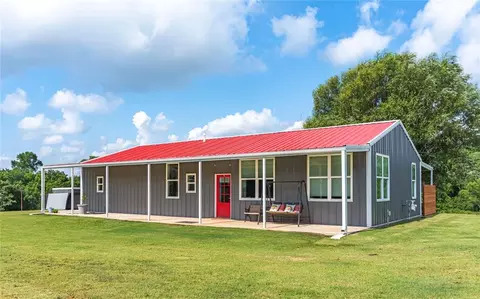 5021 Red Hill Rd, Newalla, OK 74857