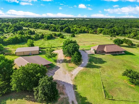 2080 County Road 1430, Alex, OK 73002