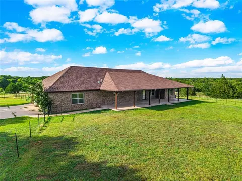 2080 County Road 1430, Alex, OK 73002