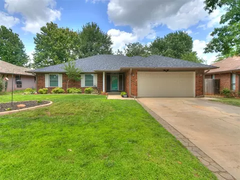 2901 Allens Trl, Edmond, OK 73012