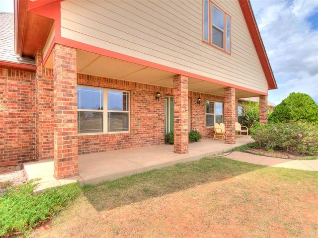 7421 High Meadows Ln, Piedmont, OK 73078