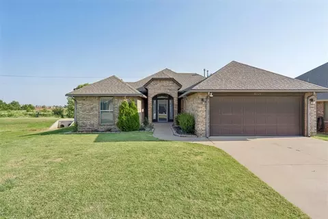 8721 SW 36th St, Oklahoma City, OK 73179